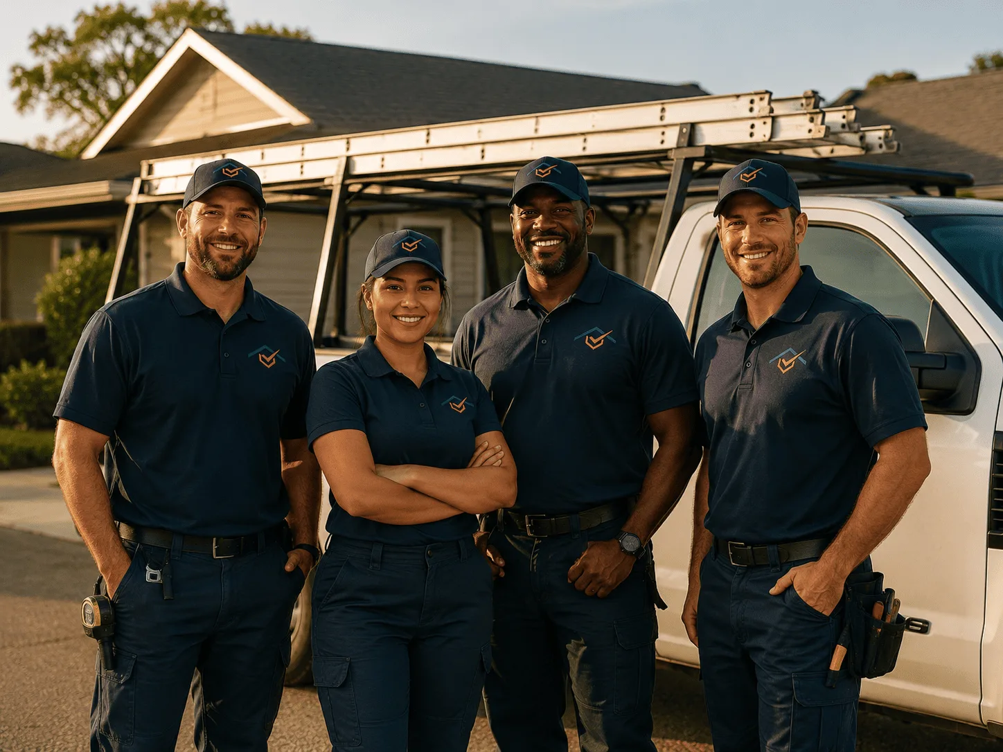 Roof Inspection company in Depew, NY